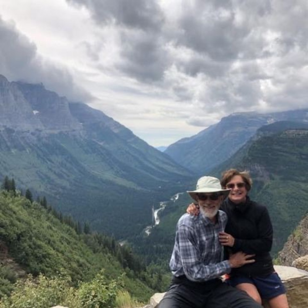 Meet your Posher, Linda